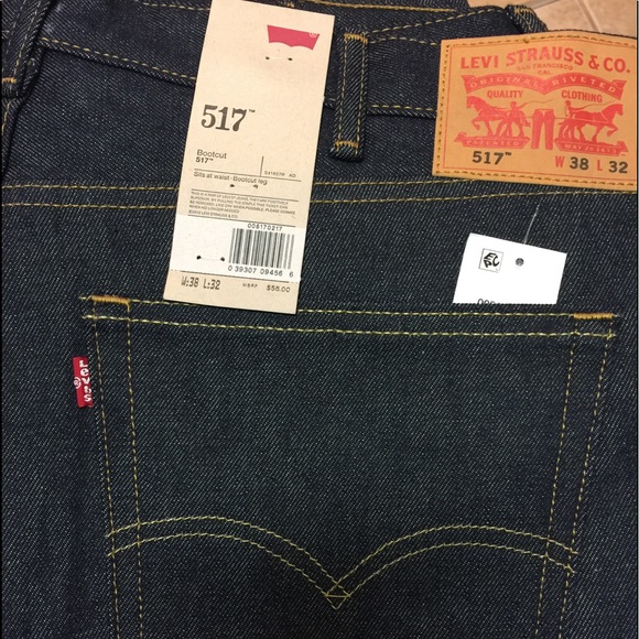 large size levi jeans